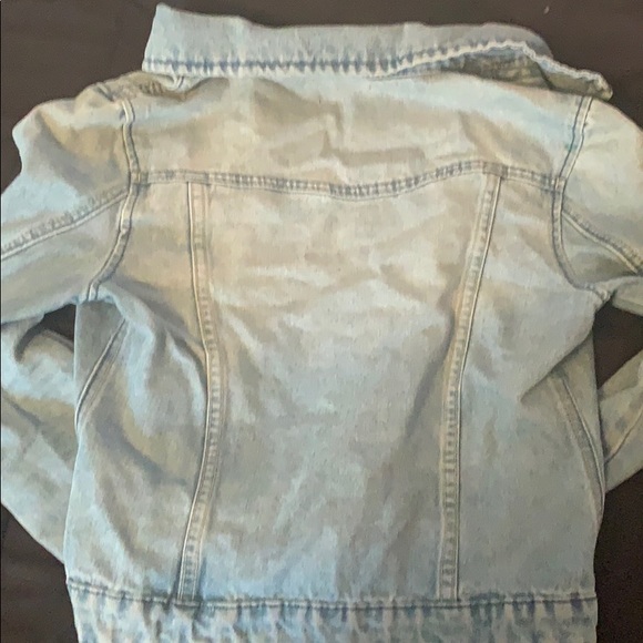 Denim Jacket - Picture 4 of 4